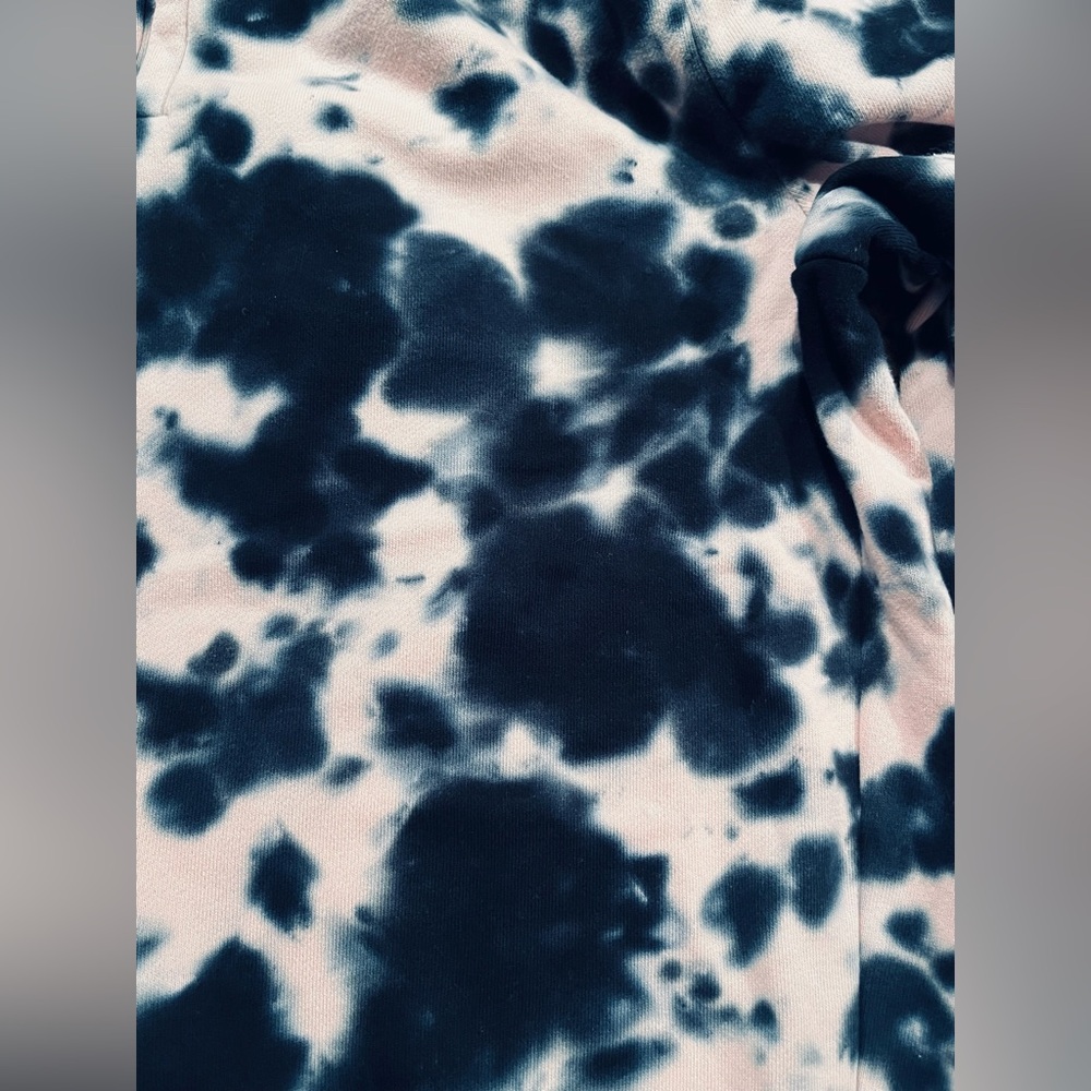 NWT Revolve 525 America Tie Dye Joggers - Picture 10 of 15
